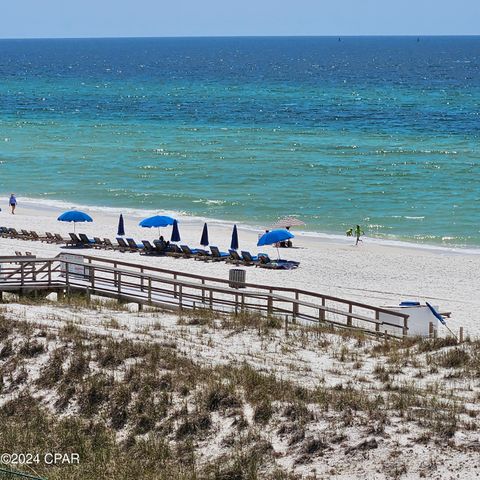 A home in Panama City Beach