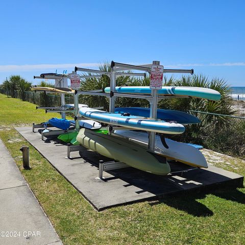 A home in Panama City Beach