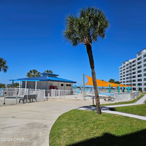 A home in Panama City Beach