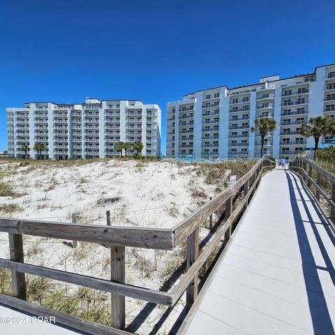 A home in Panama City Beach