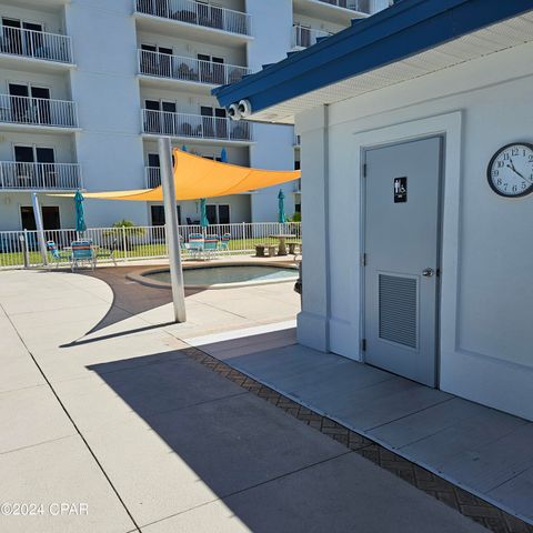 A home in Panama City Beach