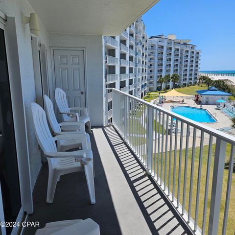 A home in Panama City Beach