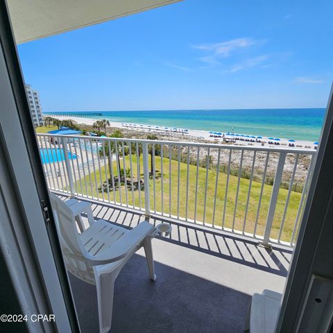 A home in Panama City Beach