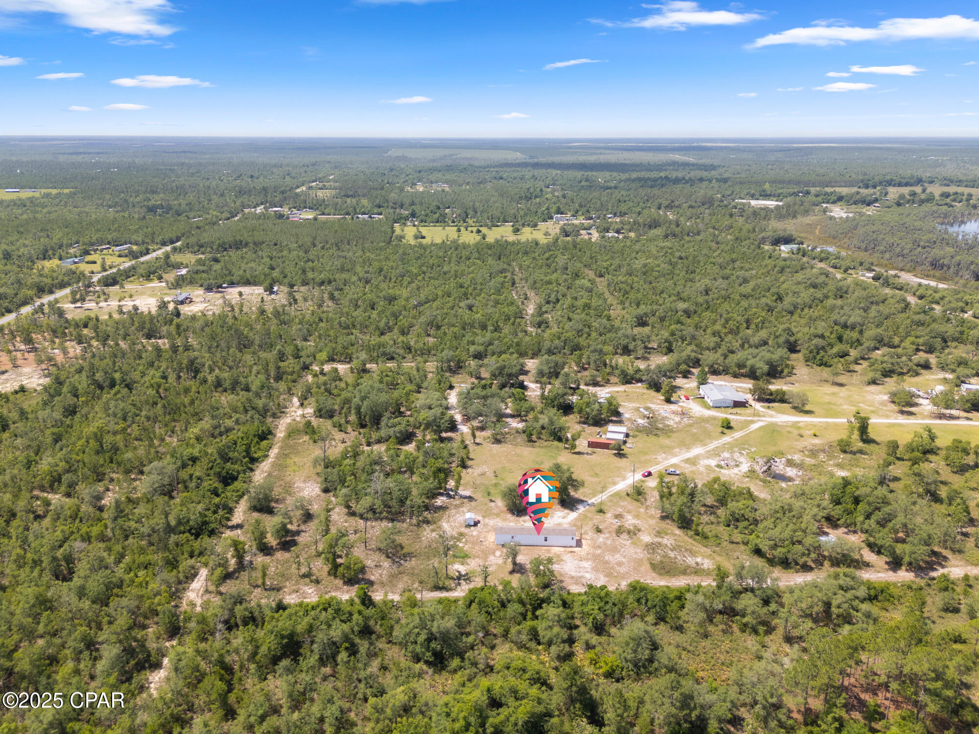 No Named Subdivision - Residential