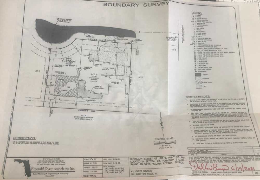 No Named Subdivision - Residential
