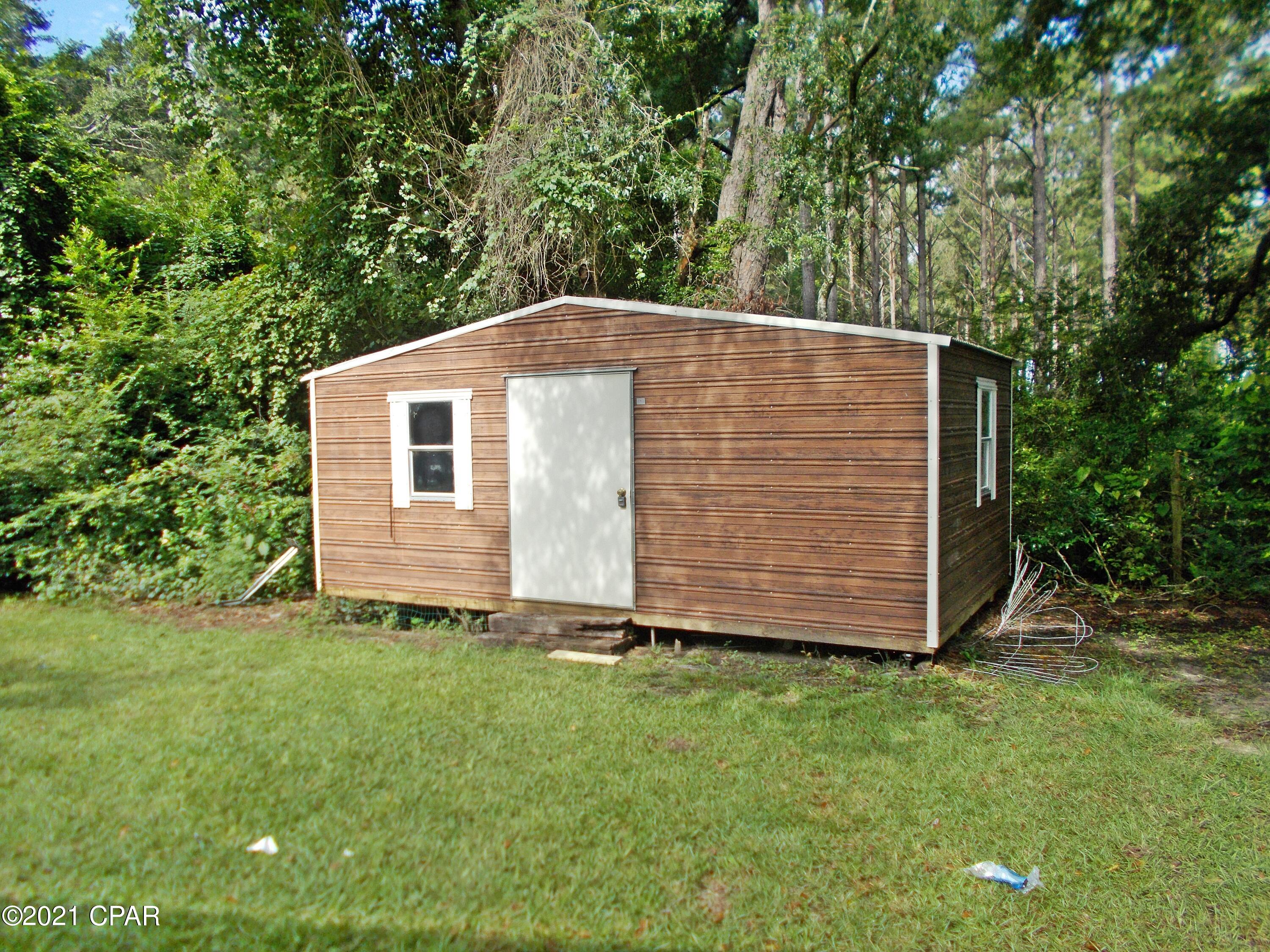 No Named Subdivision - Residential