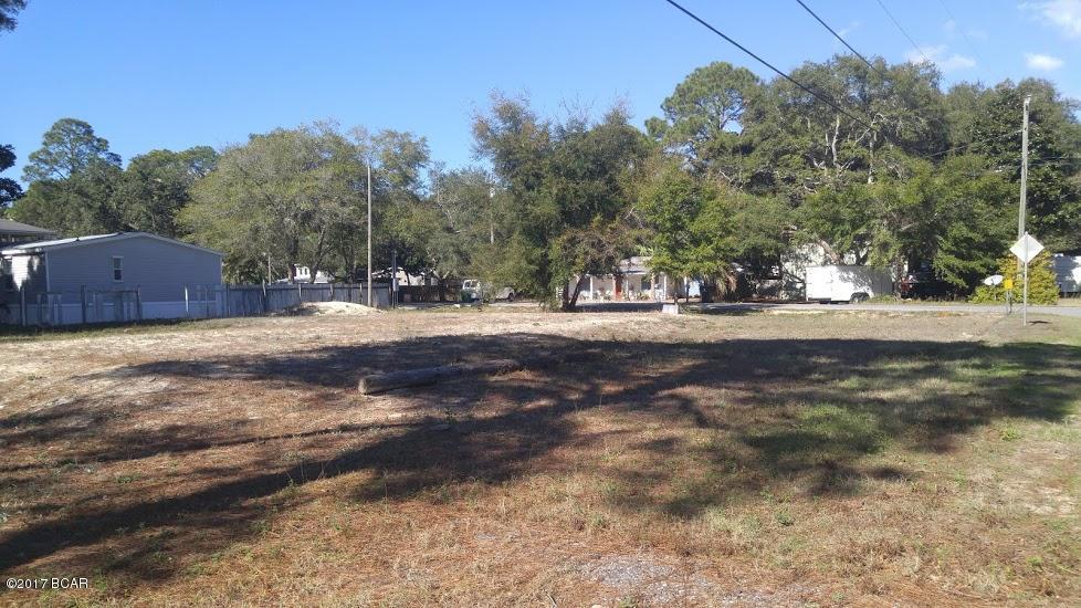 Magnolia Beach 2nd Add - Land