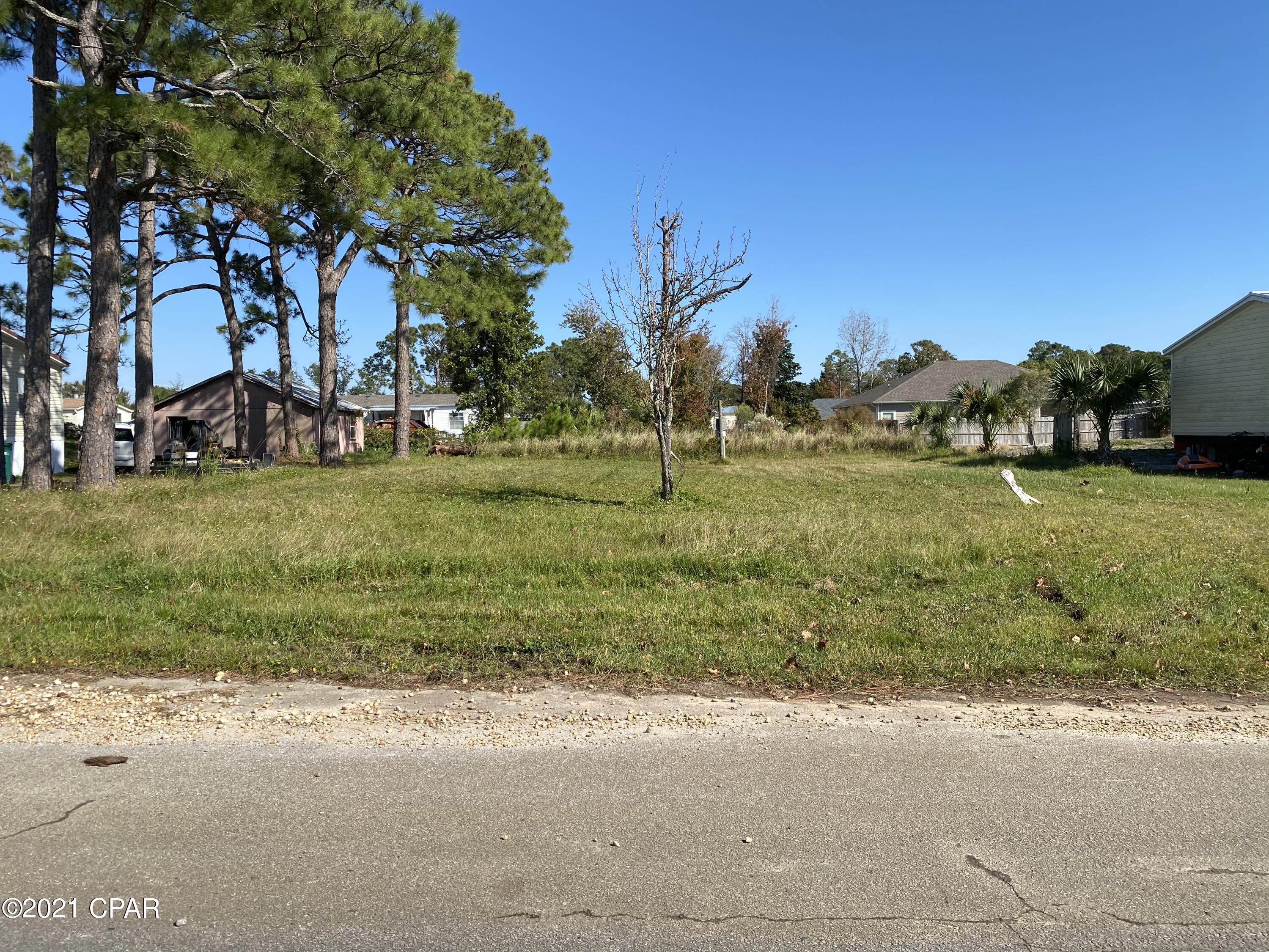 North Lagoon Oaks 7th Add - Land