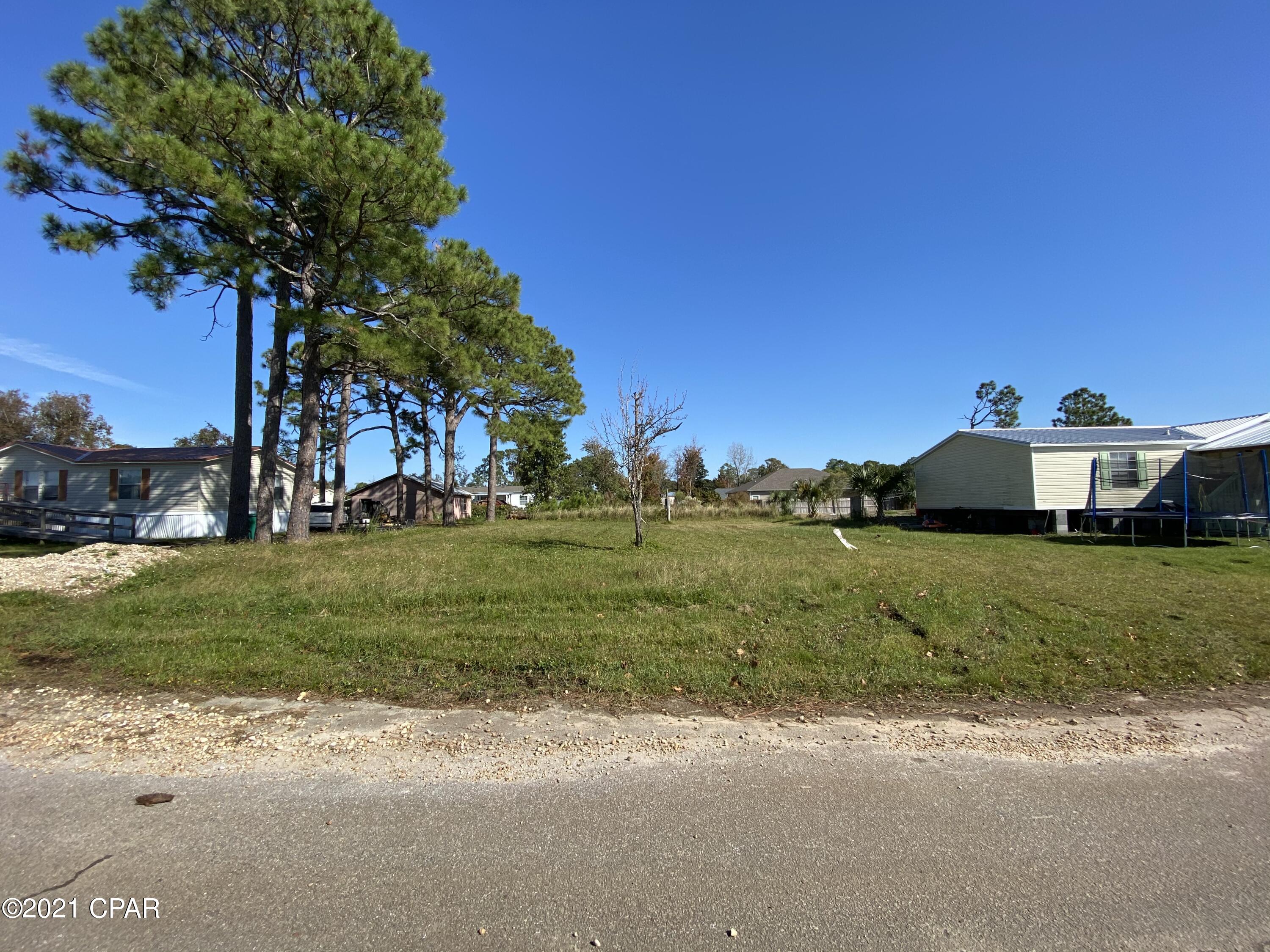 North Lagoon Oaks 7th Add - Land