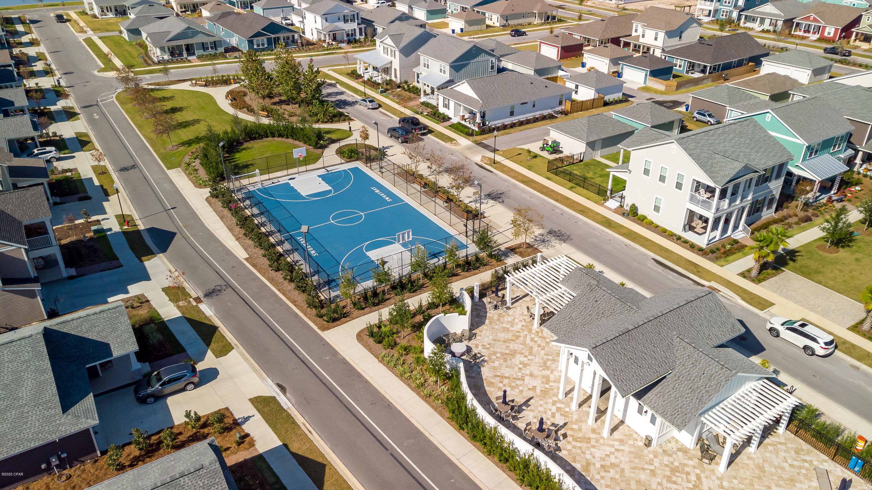 Sweetbay - Residential