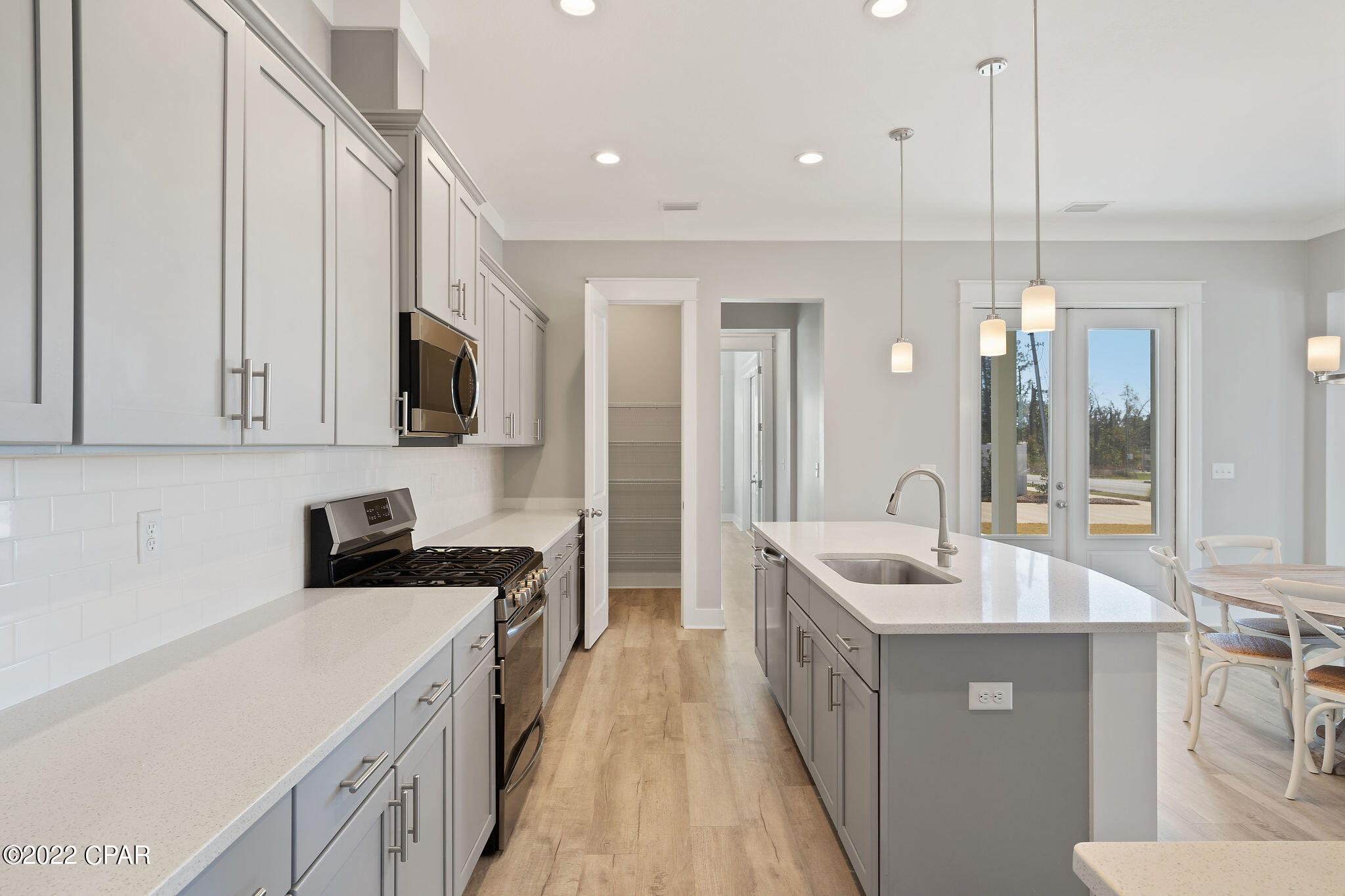 Sweetbay - Residential