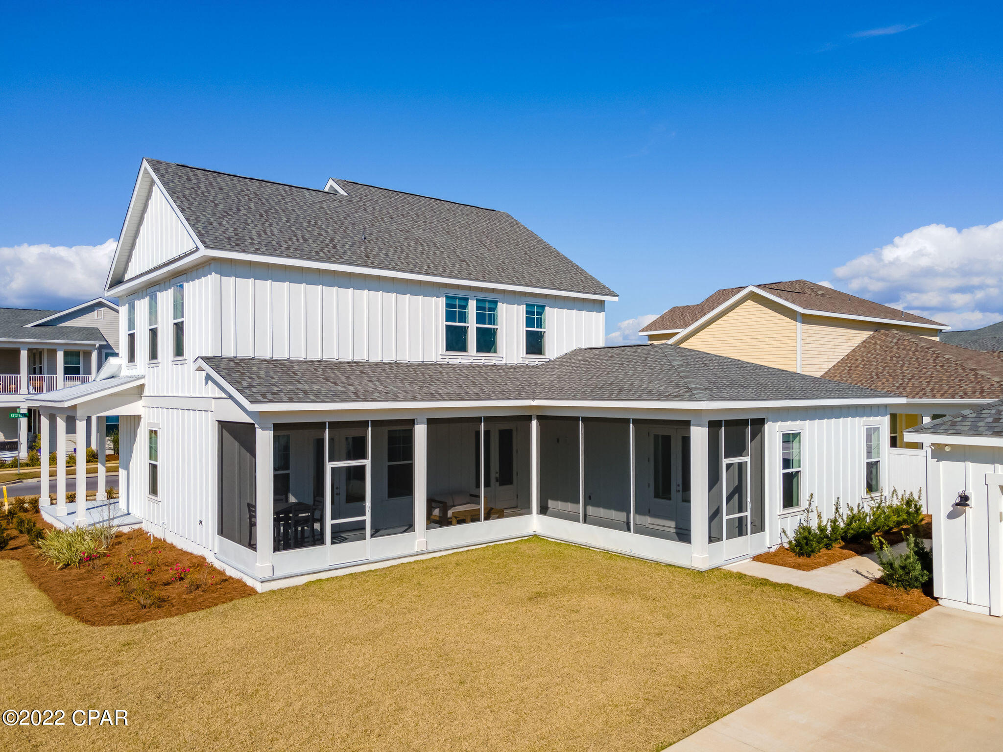 Sweetbay - Residential