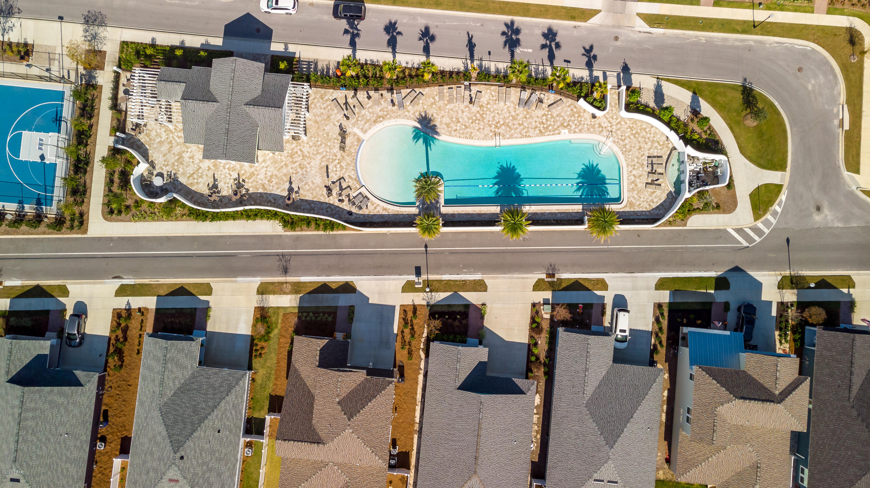 Sweetbay - Residential