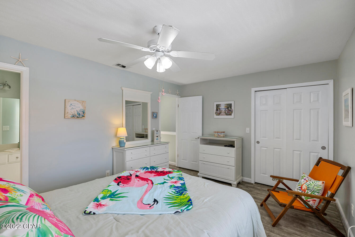 Gulf Highlands Beach Resort - Residential