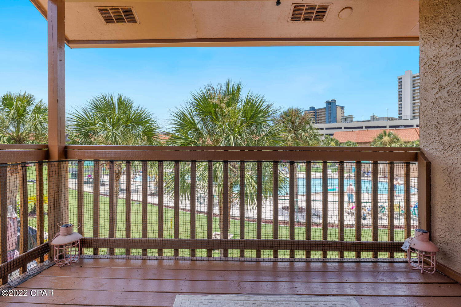 Gulf Highlands Beach Resort - Residential