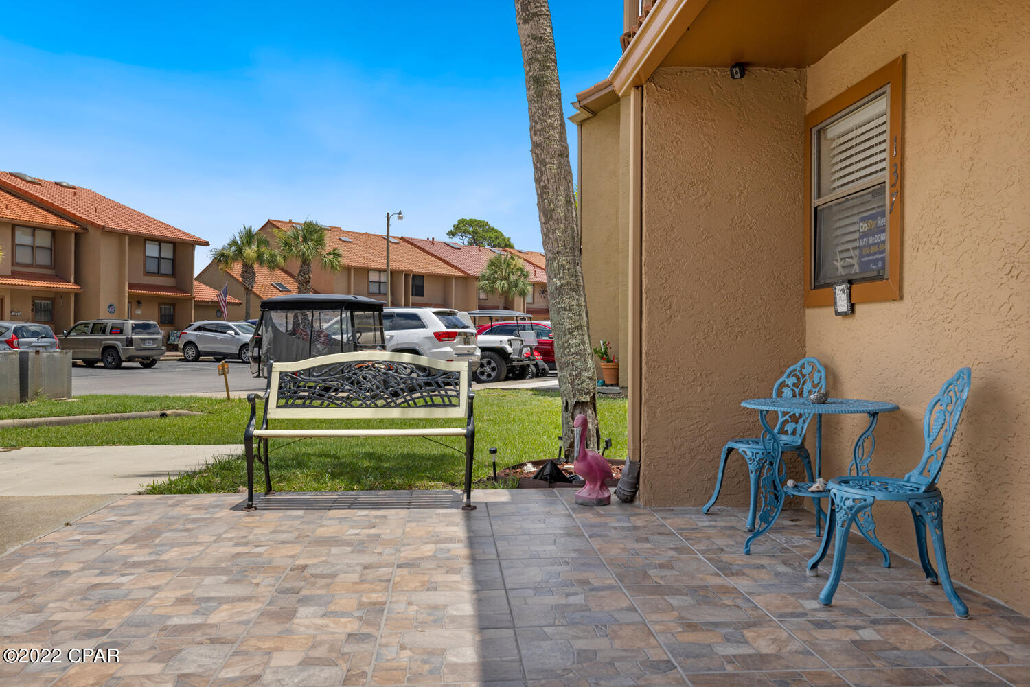 Gulf Highlands Beach Resort - Residential