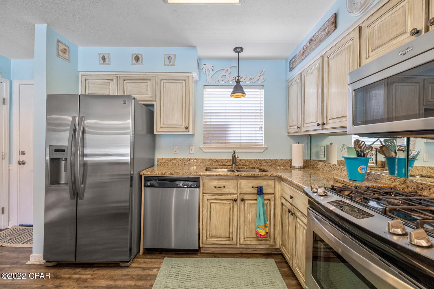 Gulf Highlands Beach Resort - Residential