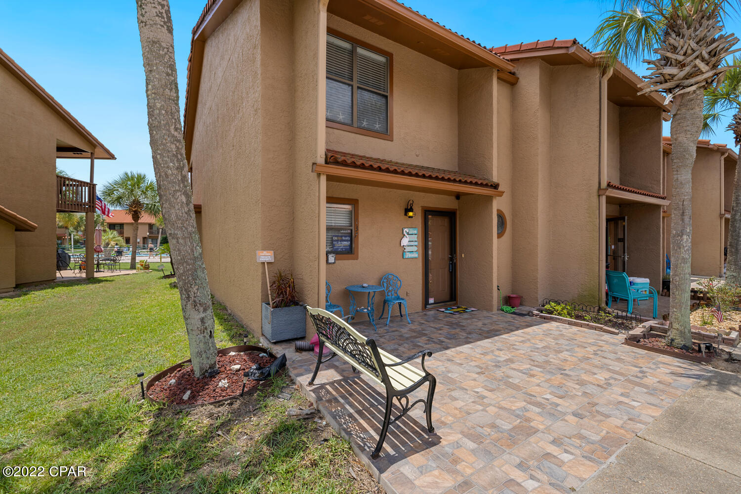 Gulf Highlands Beach Resort - Residential