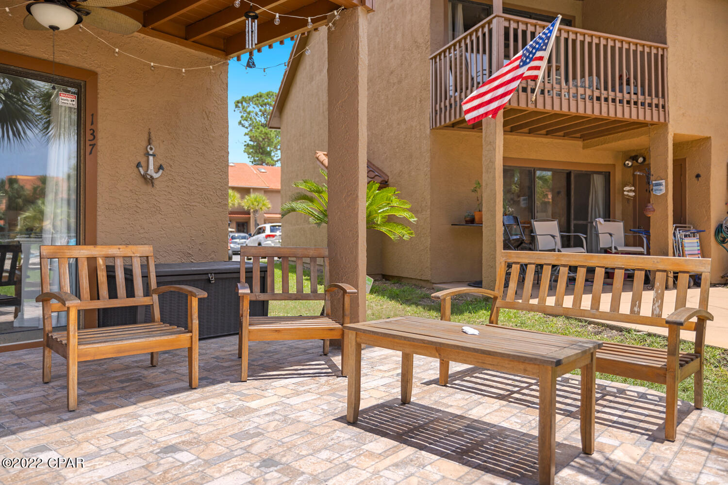 Gulf Highlands Beach Resort - Residential