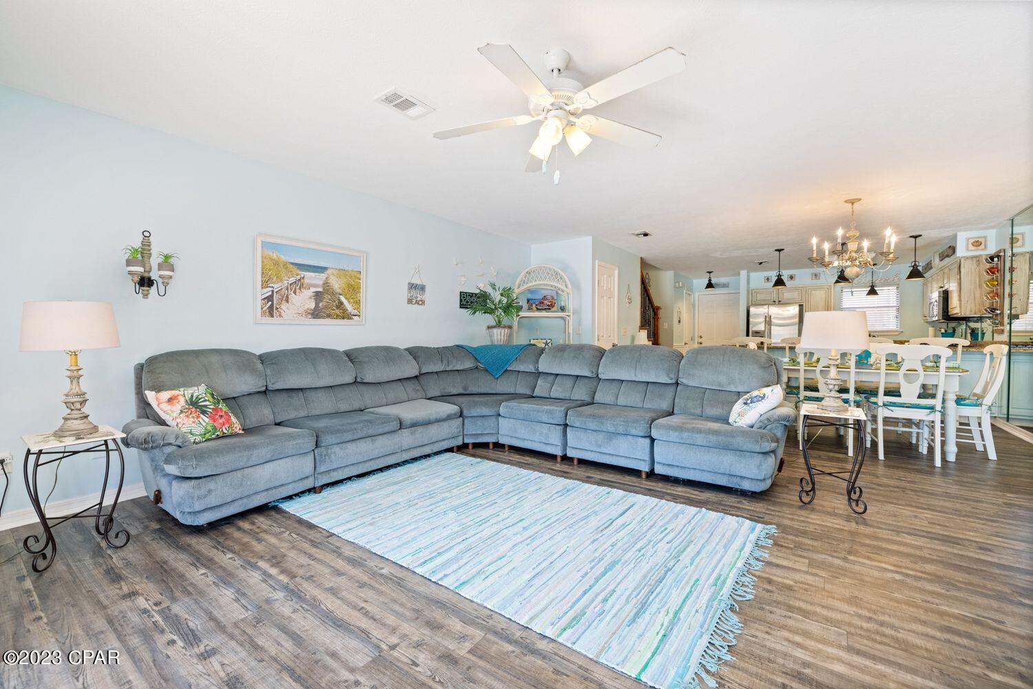 Gulf Highlands Beach Resort - Residential