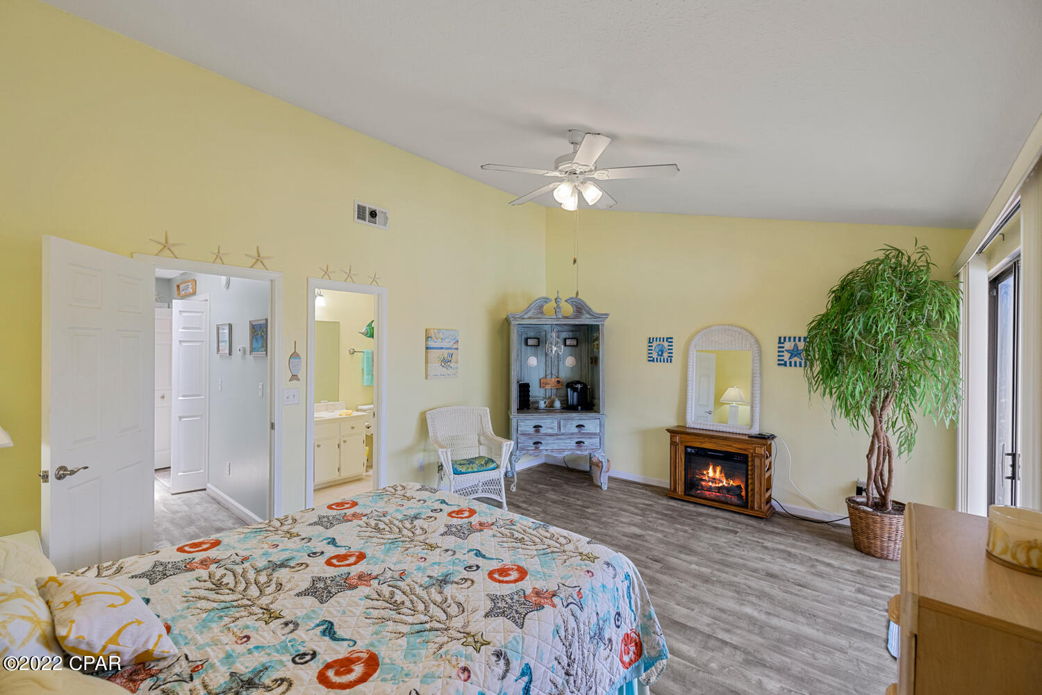 Gulf Highlands Beach Resort - Residential