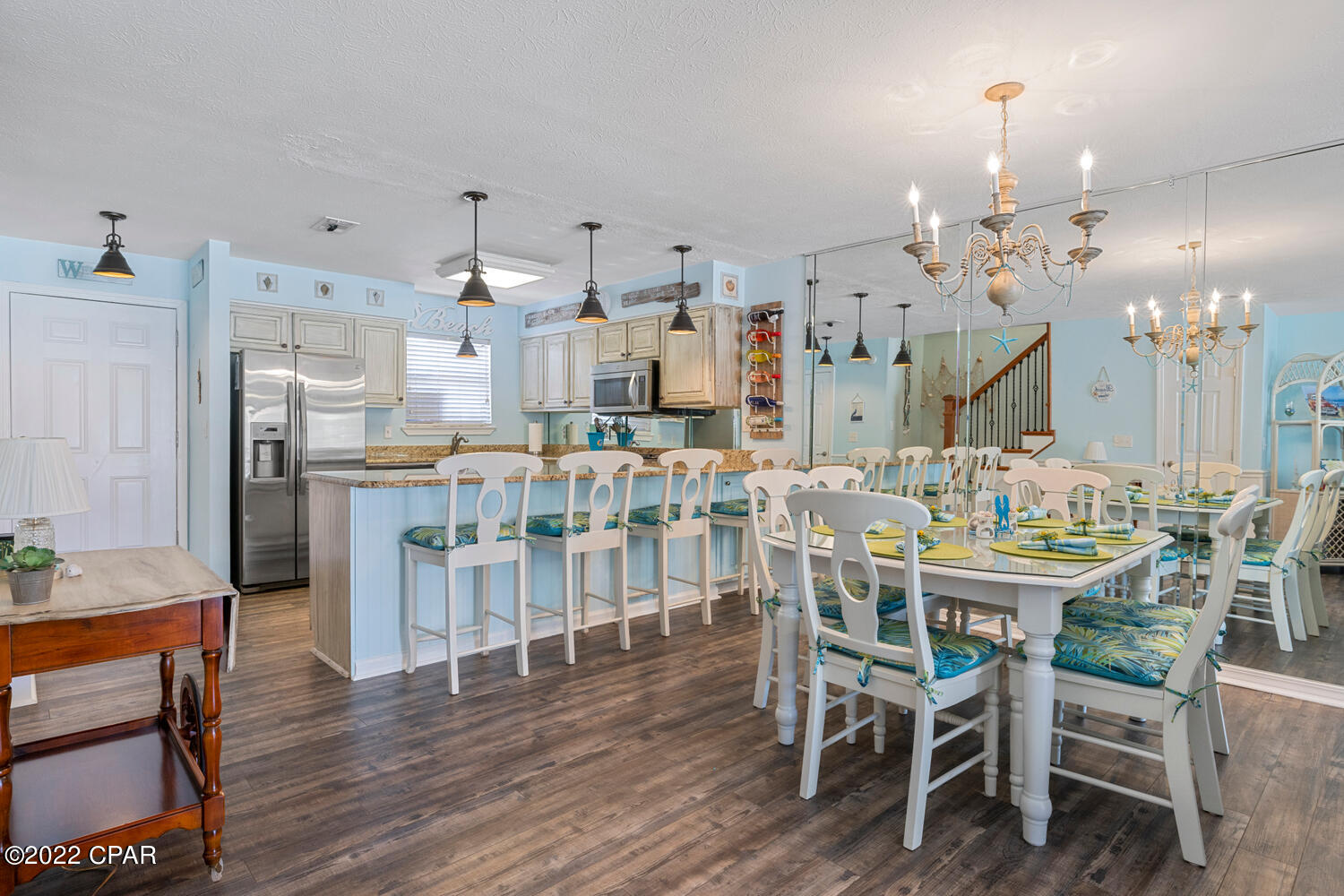 Gulf Highlands Beach Resort - Residential