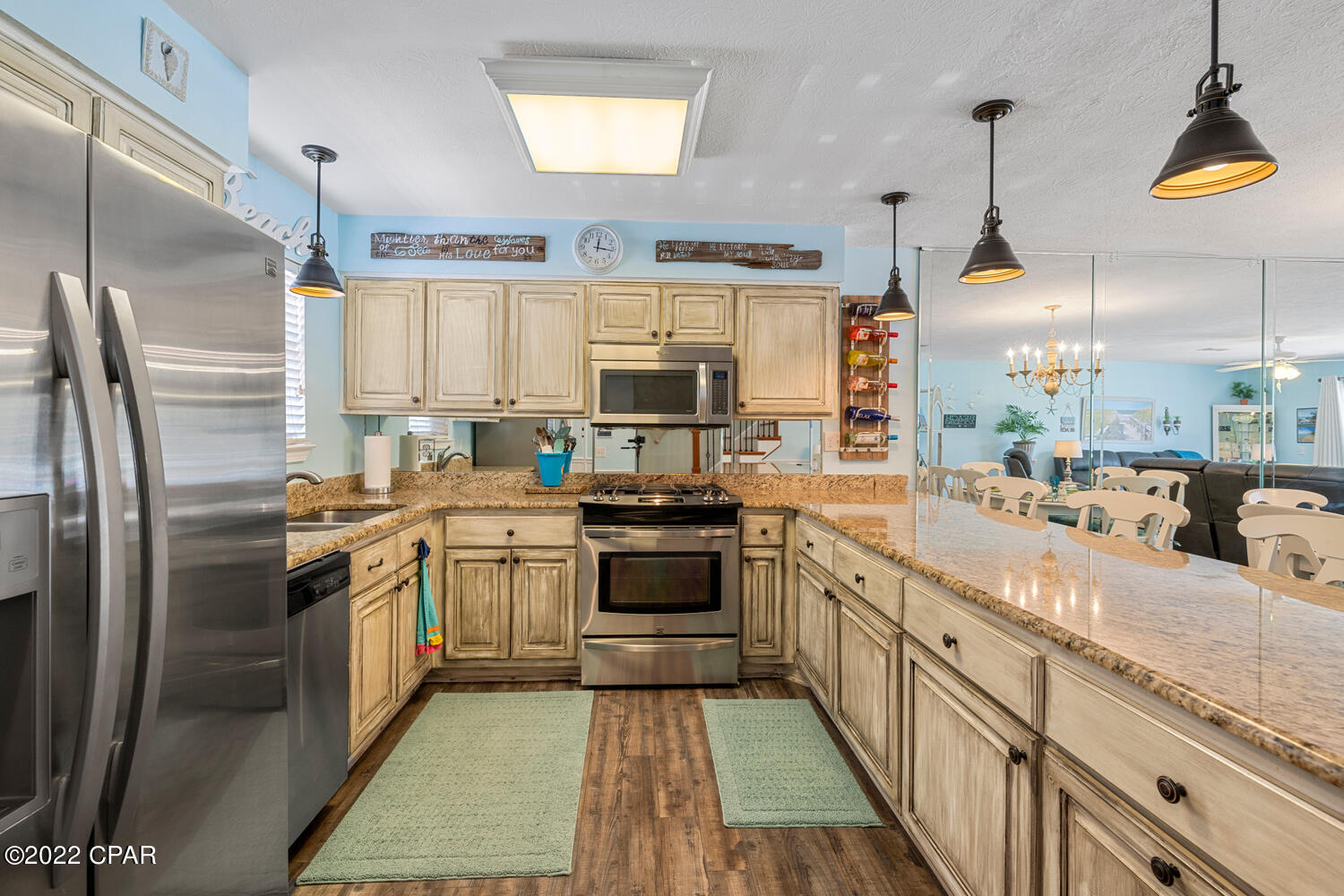 Gulf Highlands Beach Resort - Residential