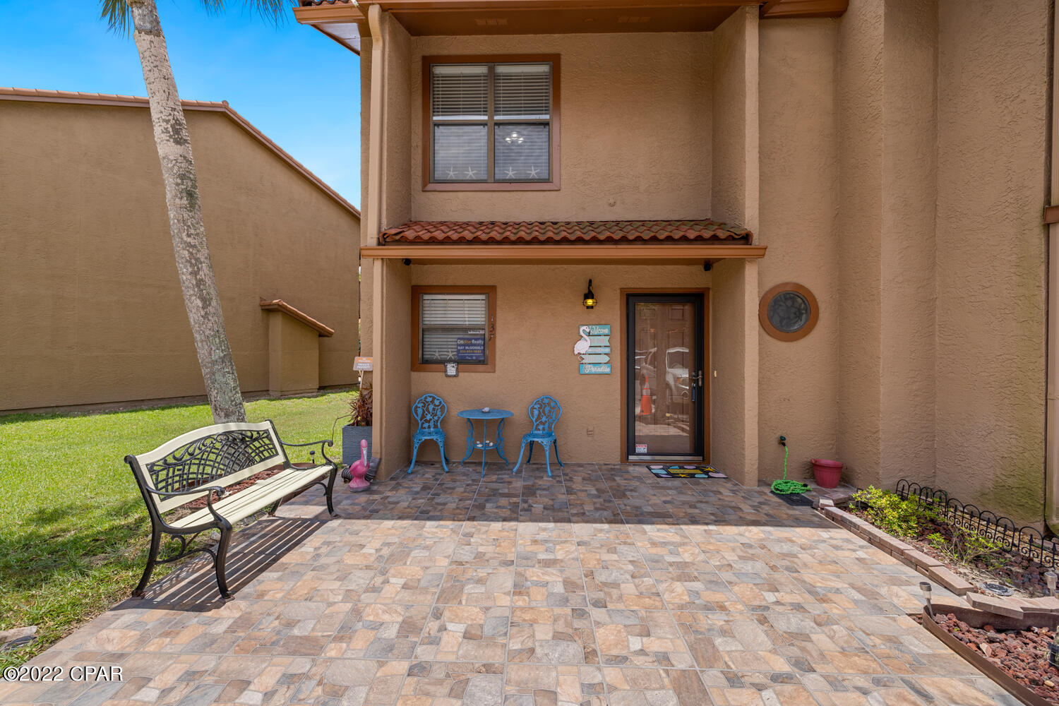 Gulf Highlands Beach Resort - Residential