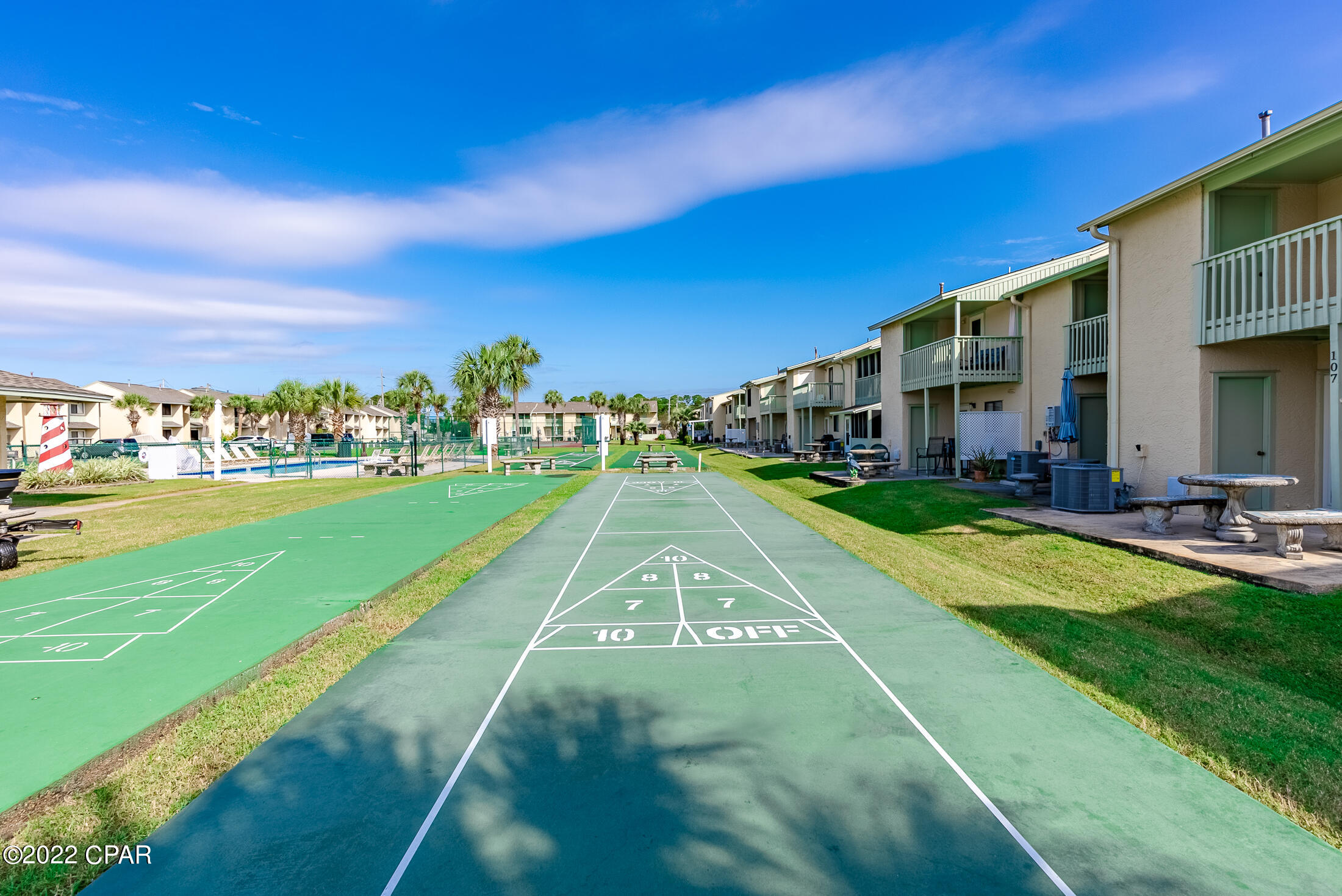 Gulf Highlands Beach Resort - Residential