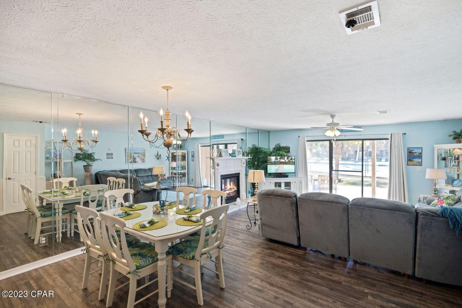 Gulf Highlands Beach Resort - Residential