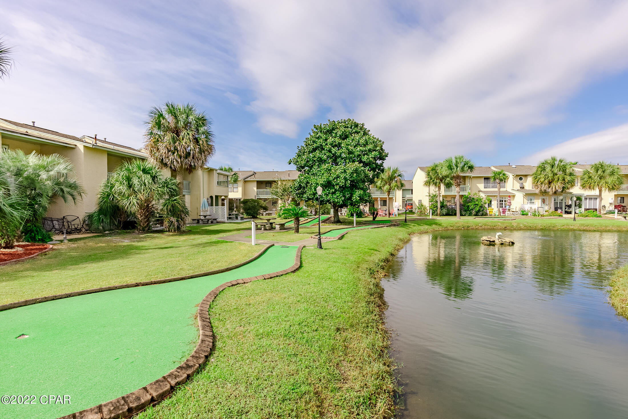 Gulf Highlands Beach Resort - Residential