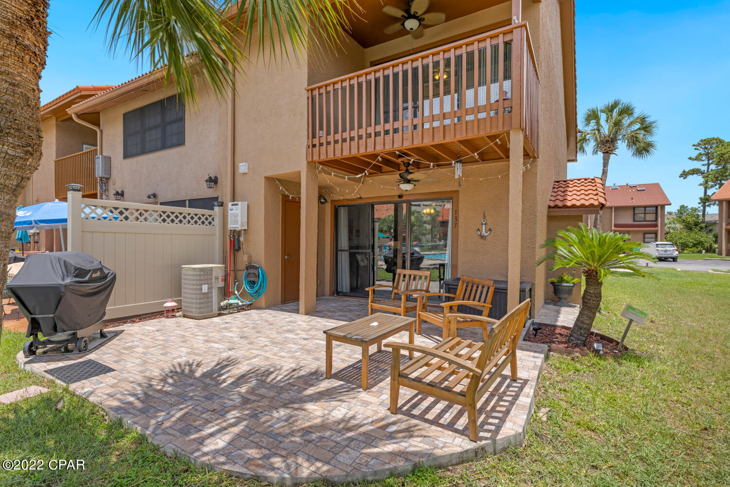 Gulf Highlands Beach Resort - Residential