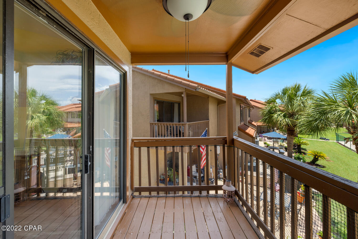 Gulf Highlands Beach Resort - Residential