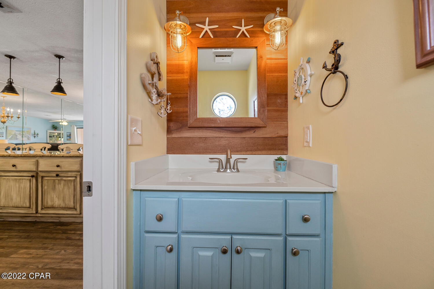 Gulf Highlands Beach Resort - Residential