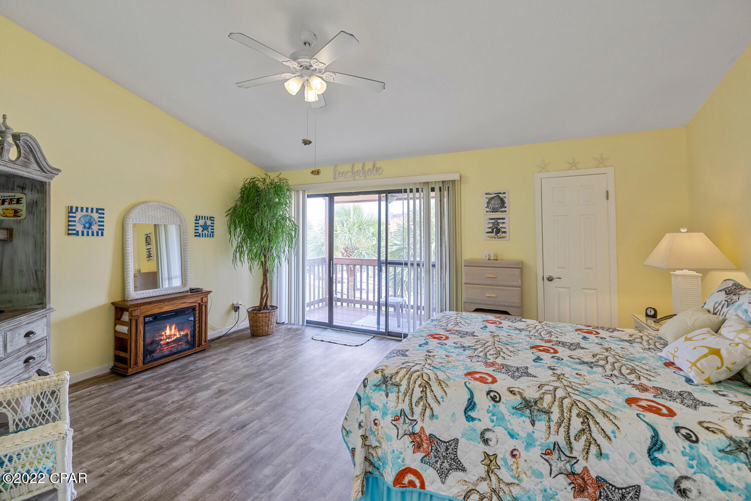 Gulf Highlands Beach Resort - Residential