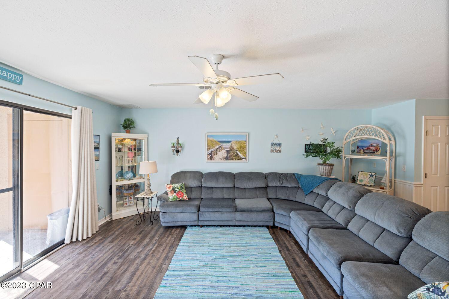 Gulf Highlands Beach Resort - Residential