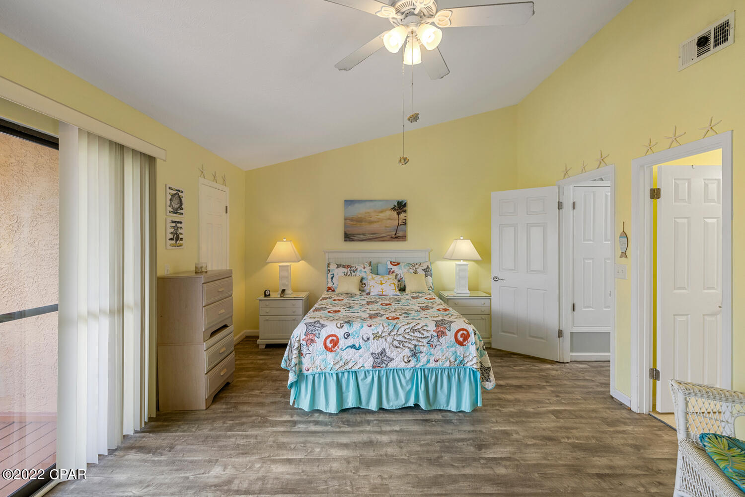 Gulf Highlands Beach Resort - Residential