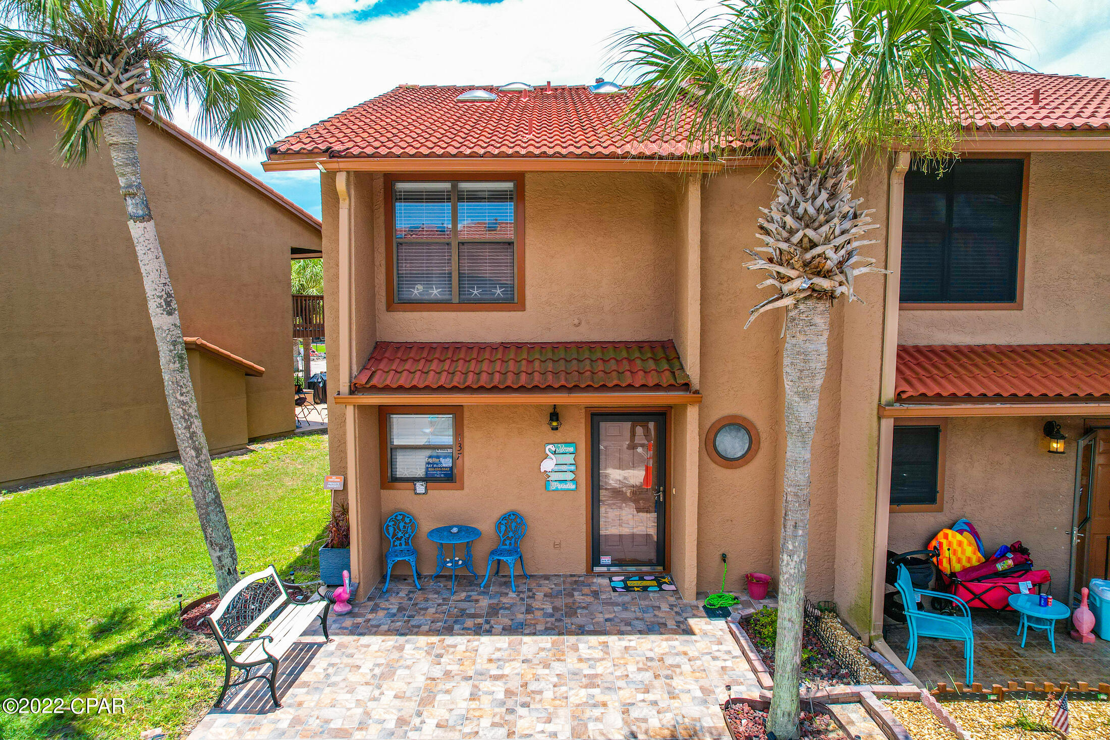 Gulf Highlands Beach Resort - Residential