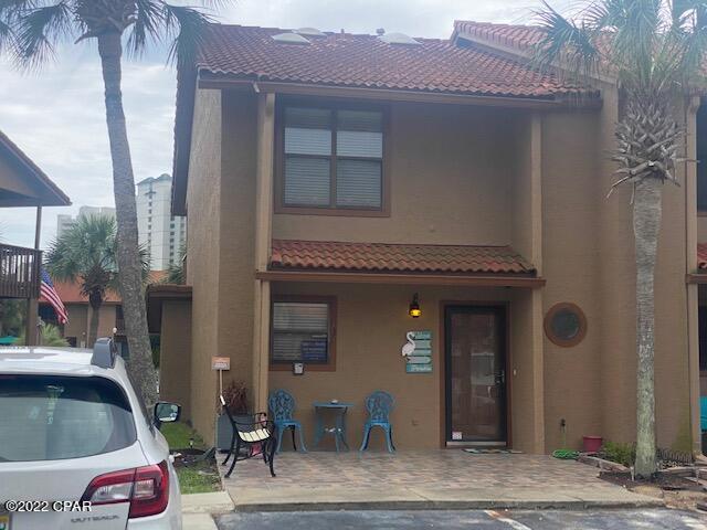 Gulf Highlands Beach Resort - Residential