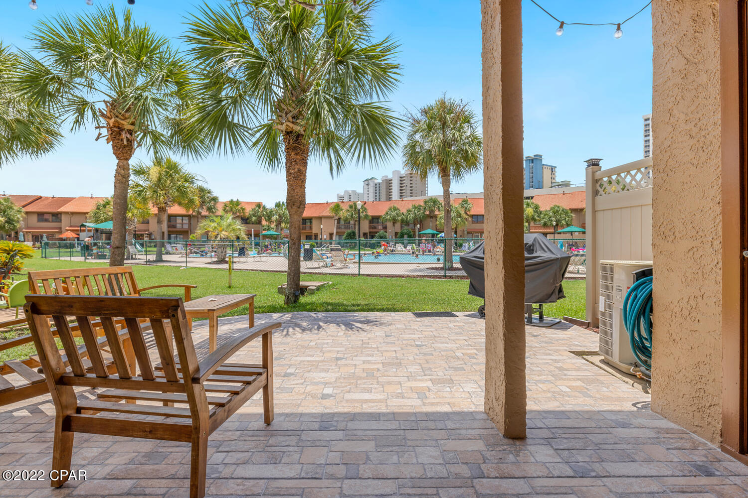 Gulf Highlands Beach Resort - Residential