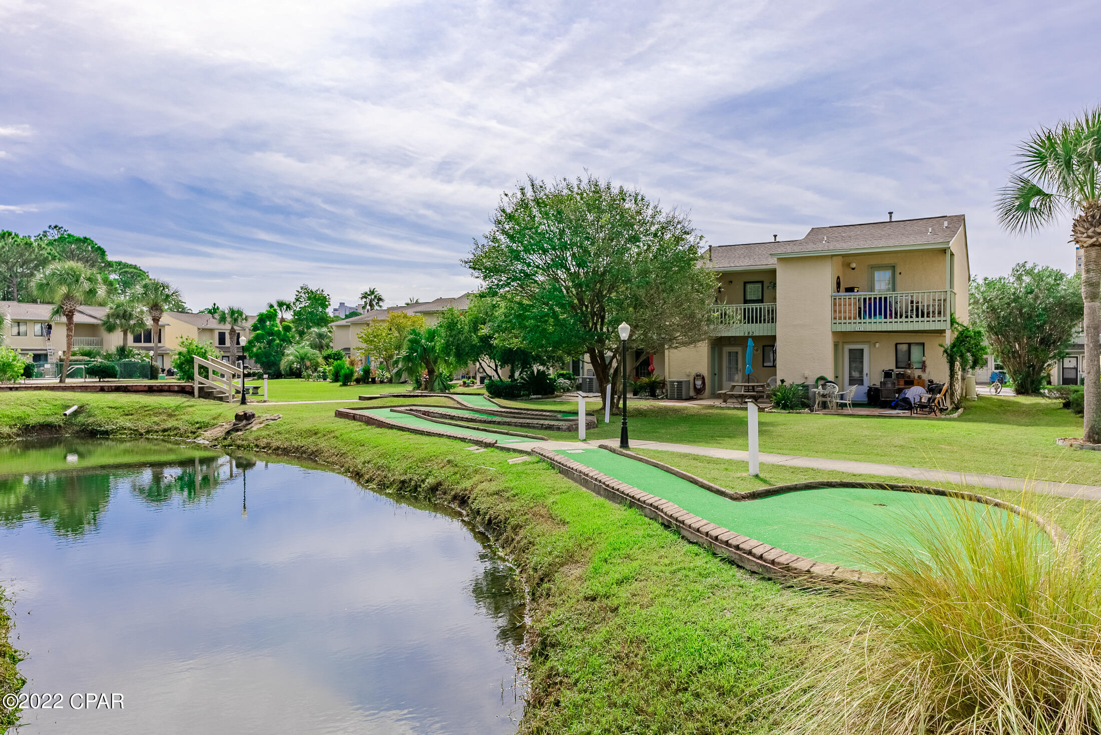 Gulf Highlands Beach Resort - Residential