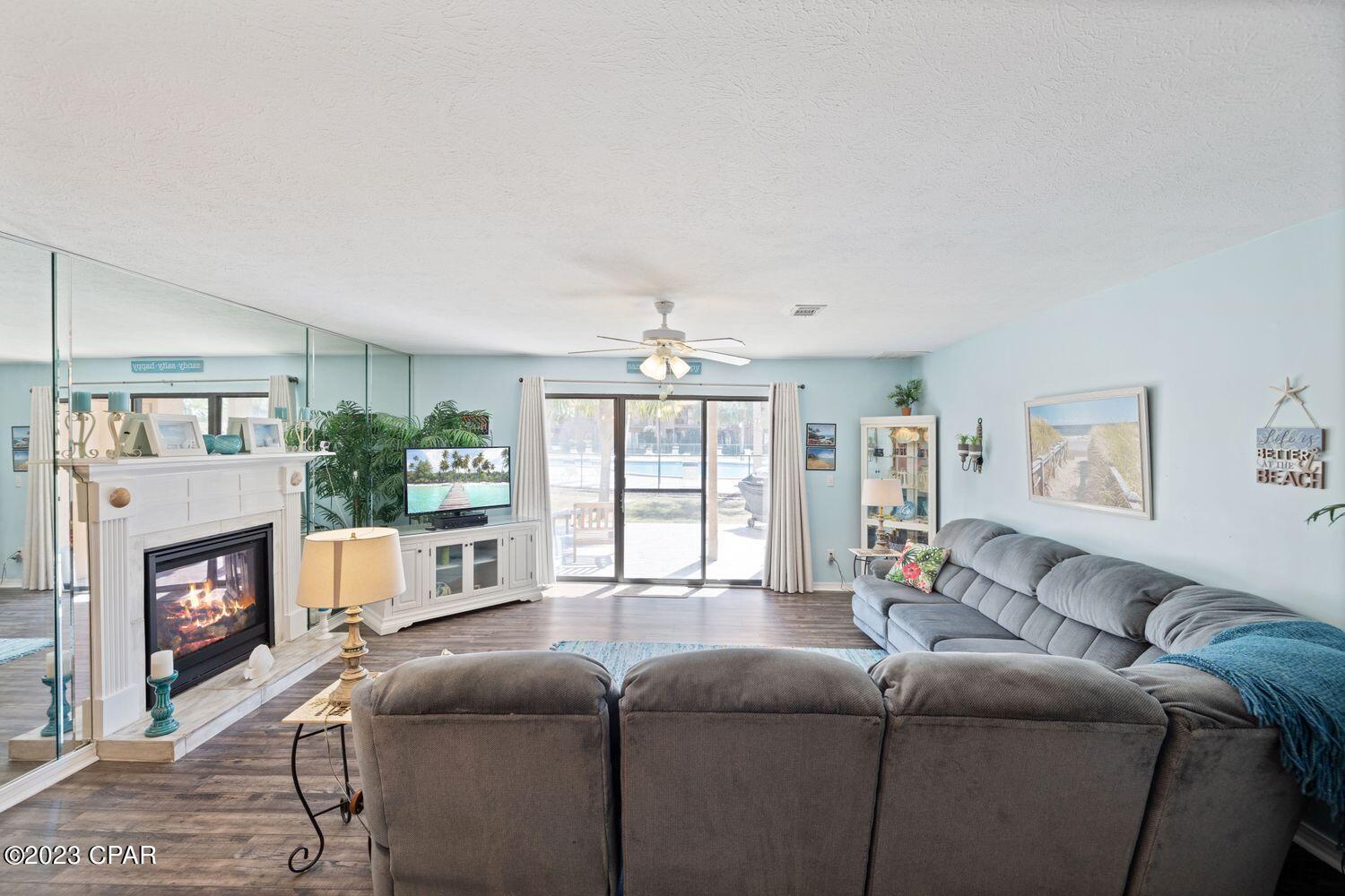 Gulf Highlands Beach Resort - Residential