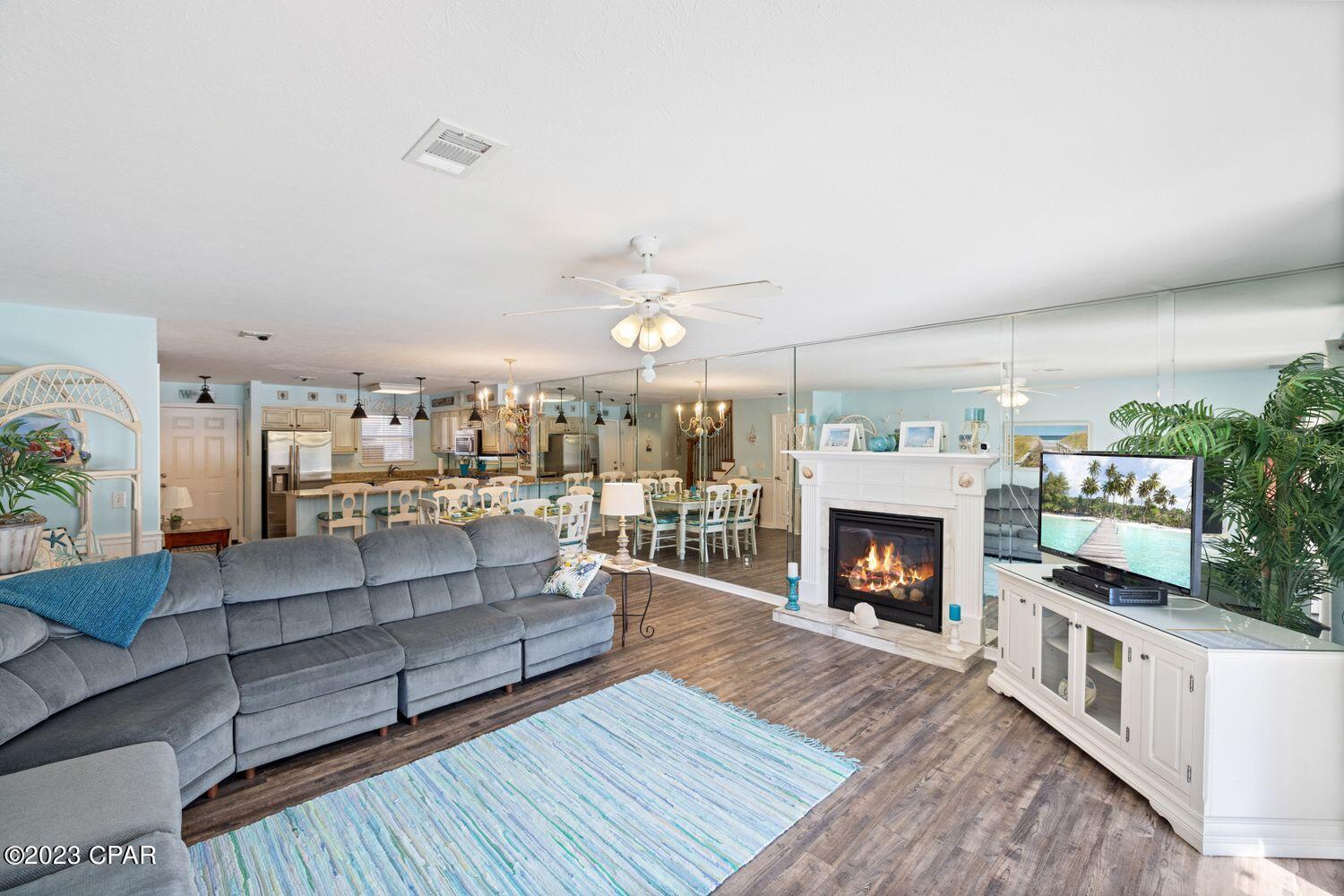 Gulf Highlands Beach Resort - Residential