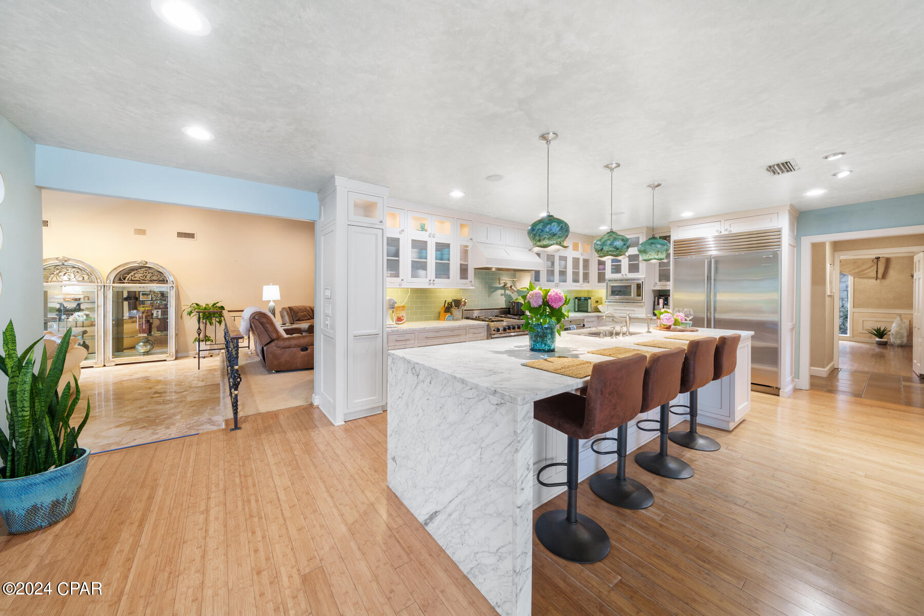 Bunkers Cove - Residential