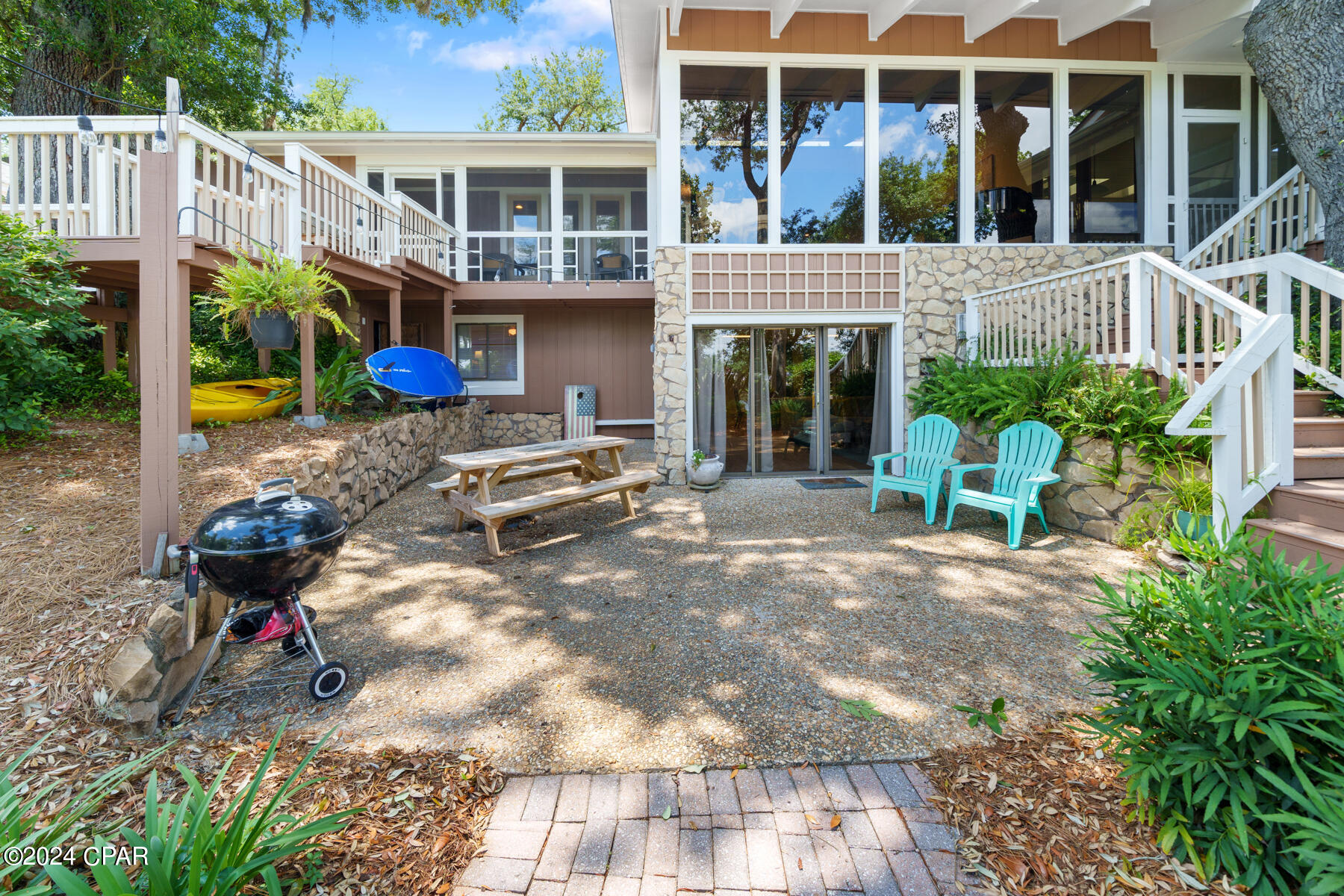 Bunkers Cove - Residential