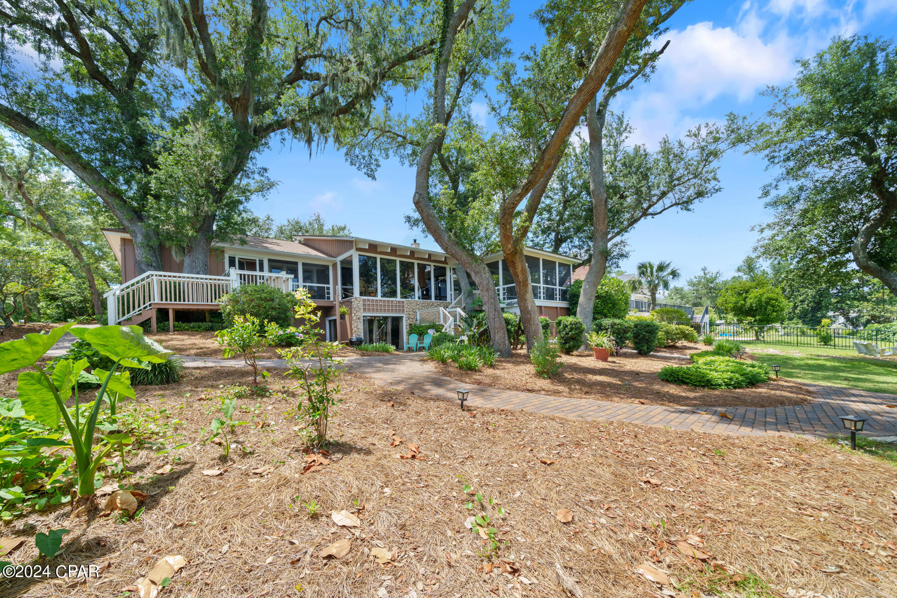 Bunkers Cove - Residential