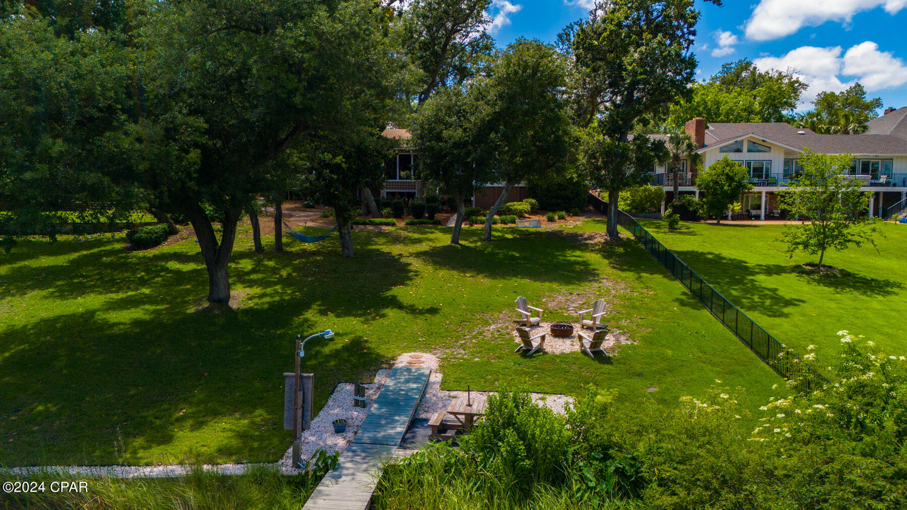 Bunkers Cove - Residential