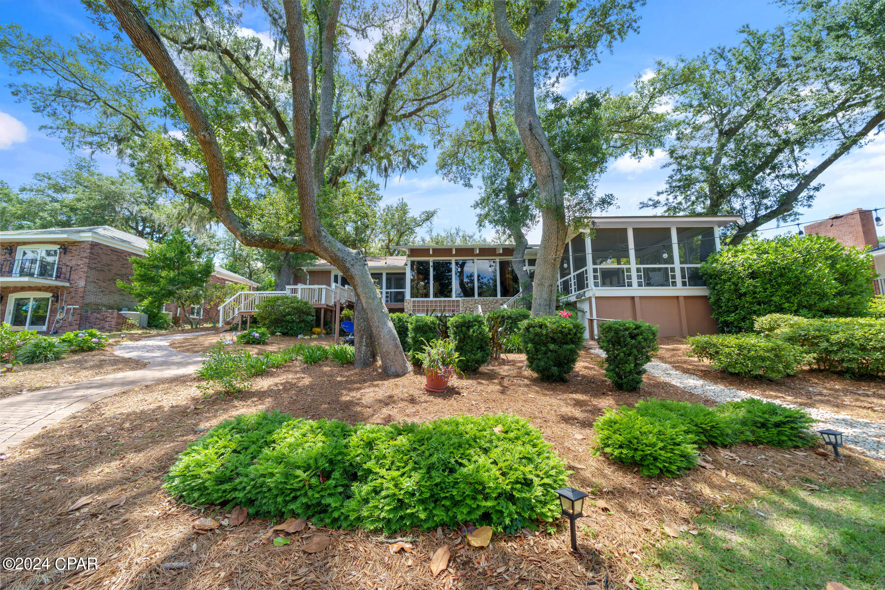 Bunkers Cove - Residential