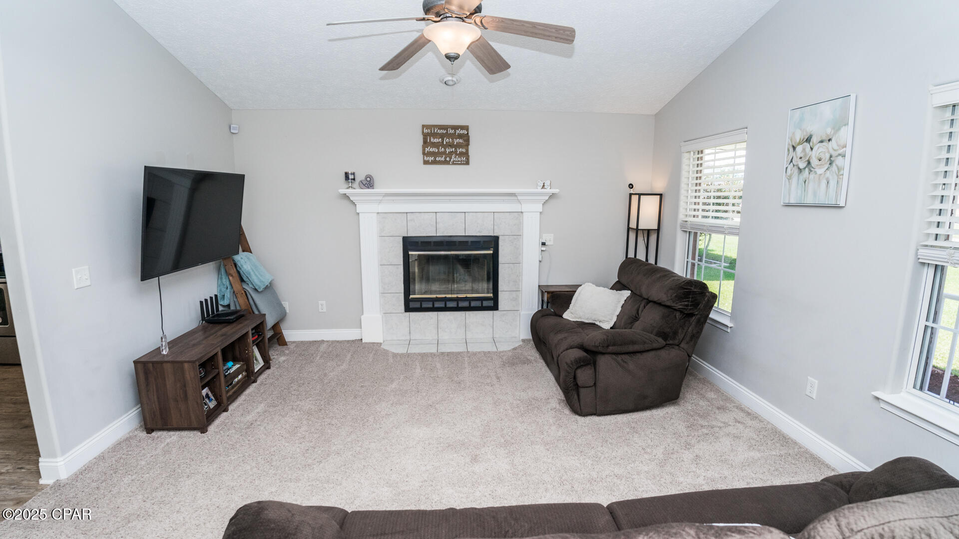 Magnolia Meadows - Residential