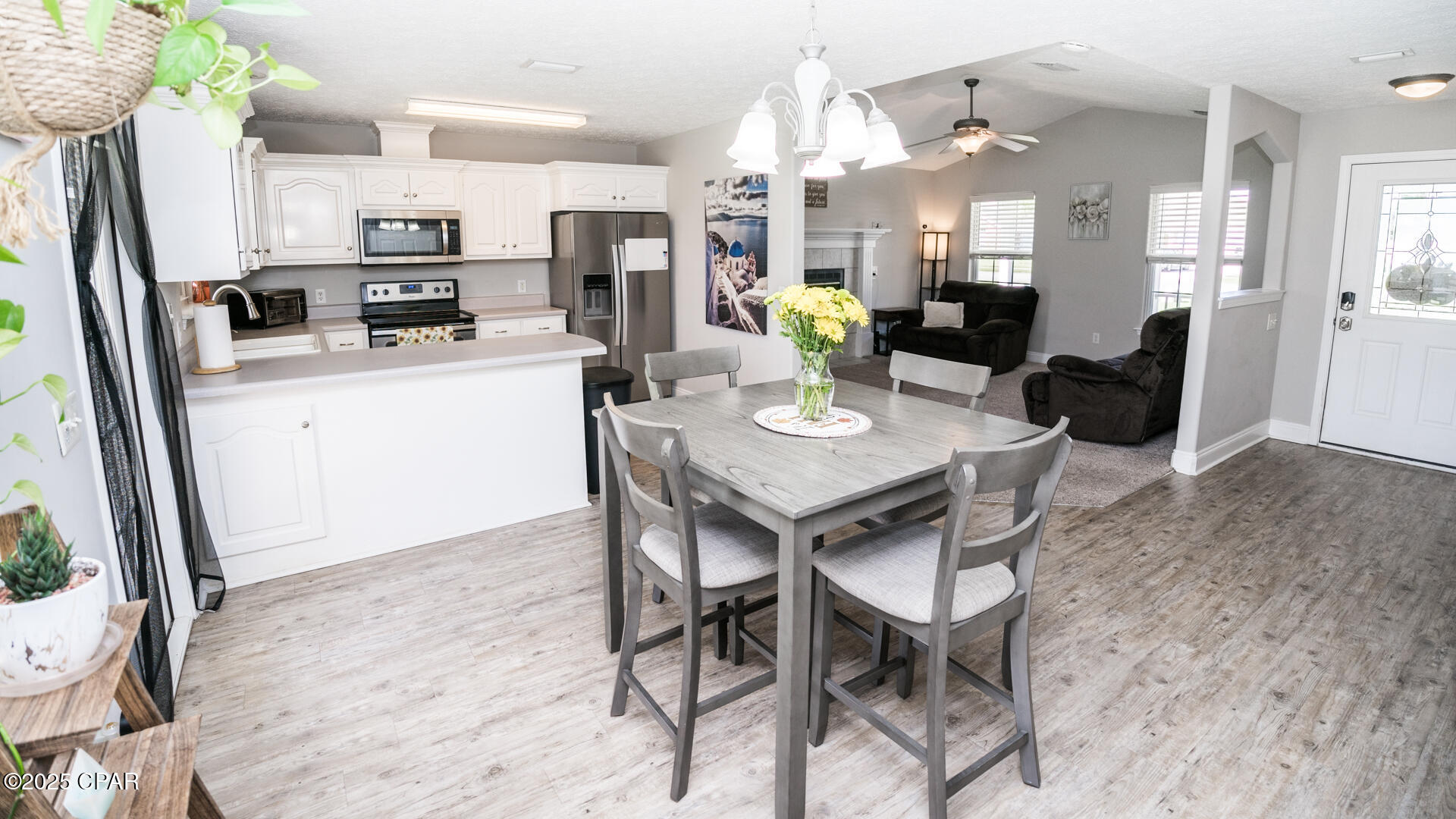 Magnolia Meadows - Residential